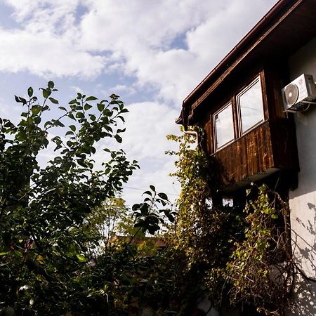 Caravansaray SJJ Extérieur photo