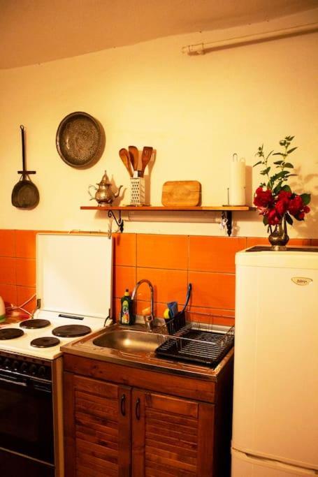 Caravansaray SJJ Extérieur photo