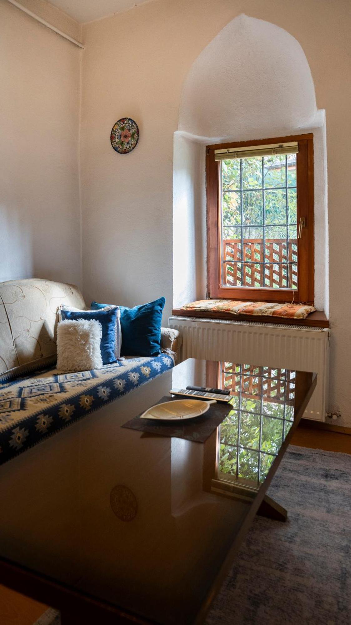 Caravansaray SJJ Extérieur photo